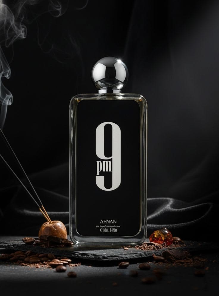 9PM
