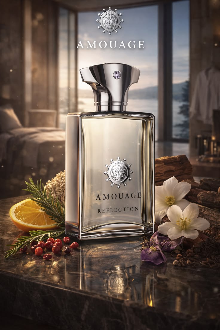 AMOUAGE REFLECTION