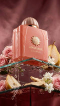 AMOUAGE GUIDANCE 46