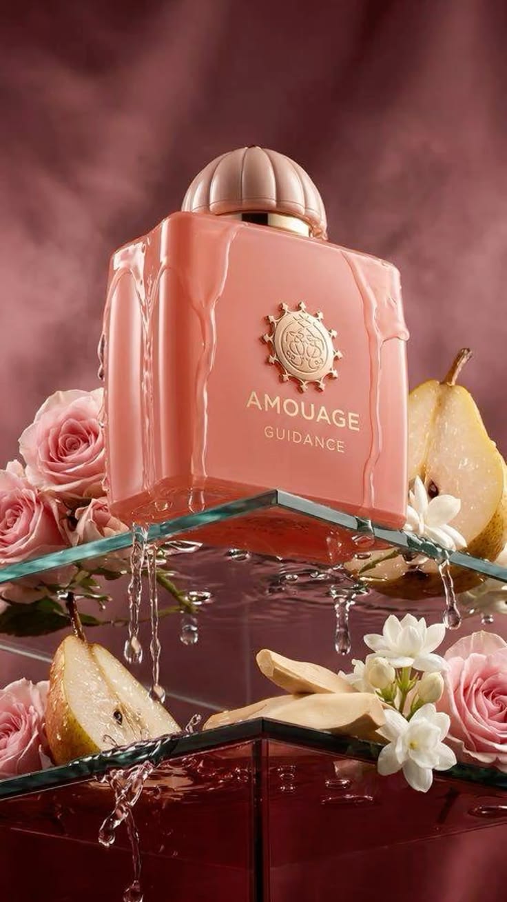 AMOUAGE GUIDANCE 46