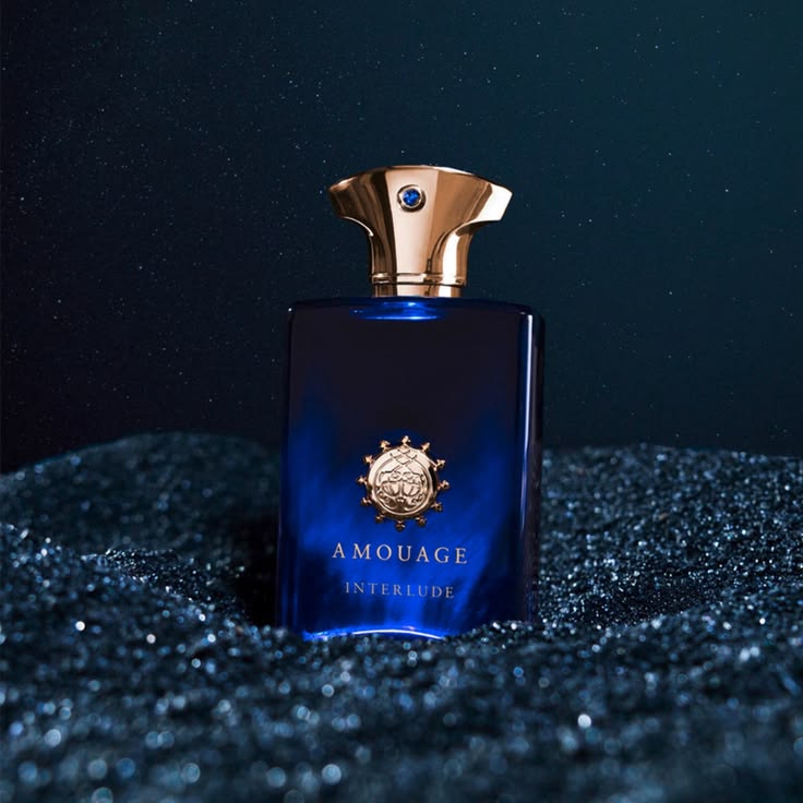 AMOUAGE INTERLUDE