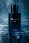 SAUVAGE DIOR