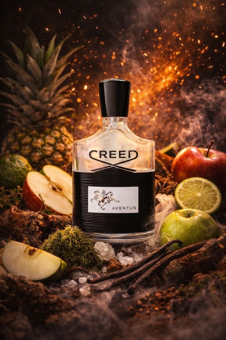 CREED AVENTUS