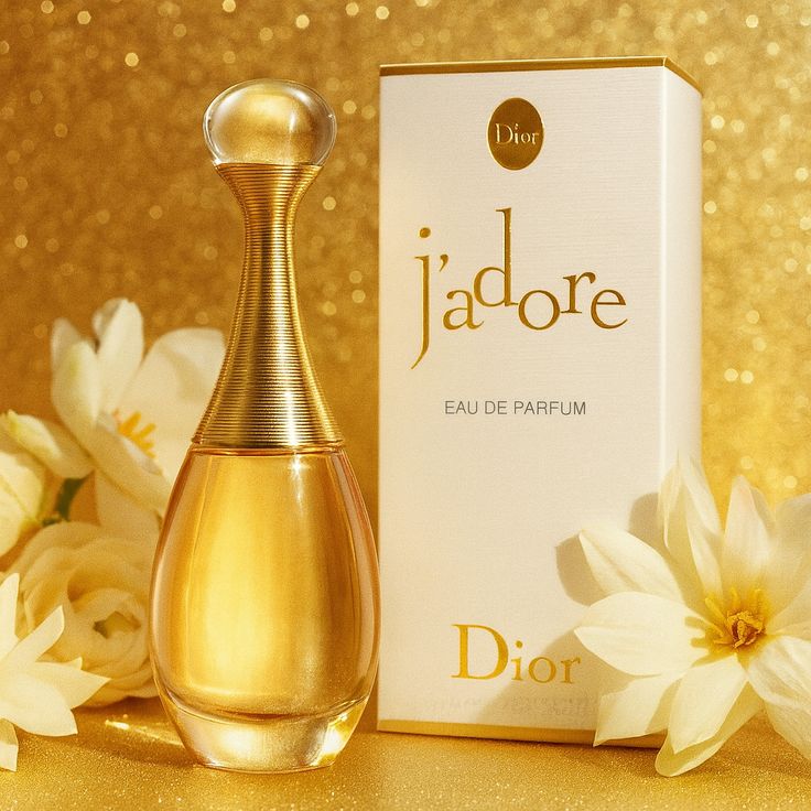 J'ADORE