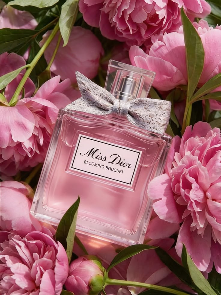 MISS DIOR