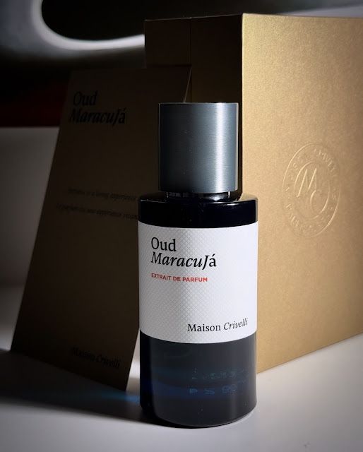 OUD MARACUJA
