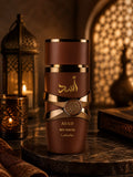 ASAD BOURBON