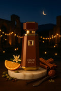 LIQUID BRUN FRENCH AVENUE