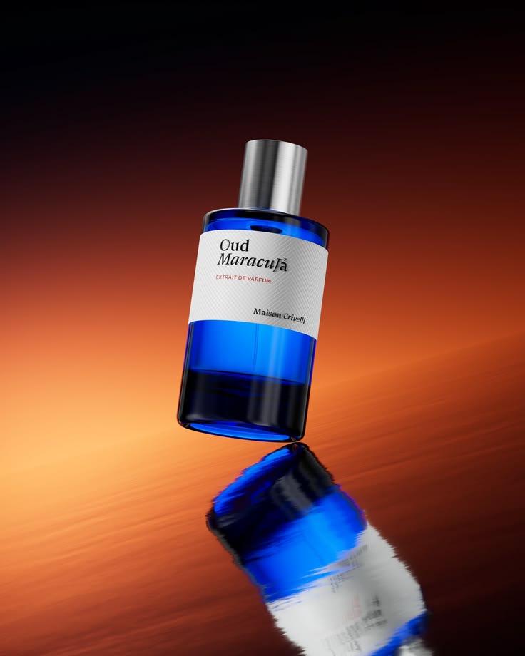 OUD MARACUJA