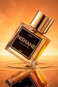 NISHAN ANI