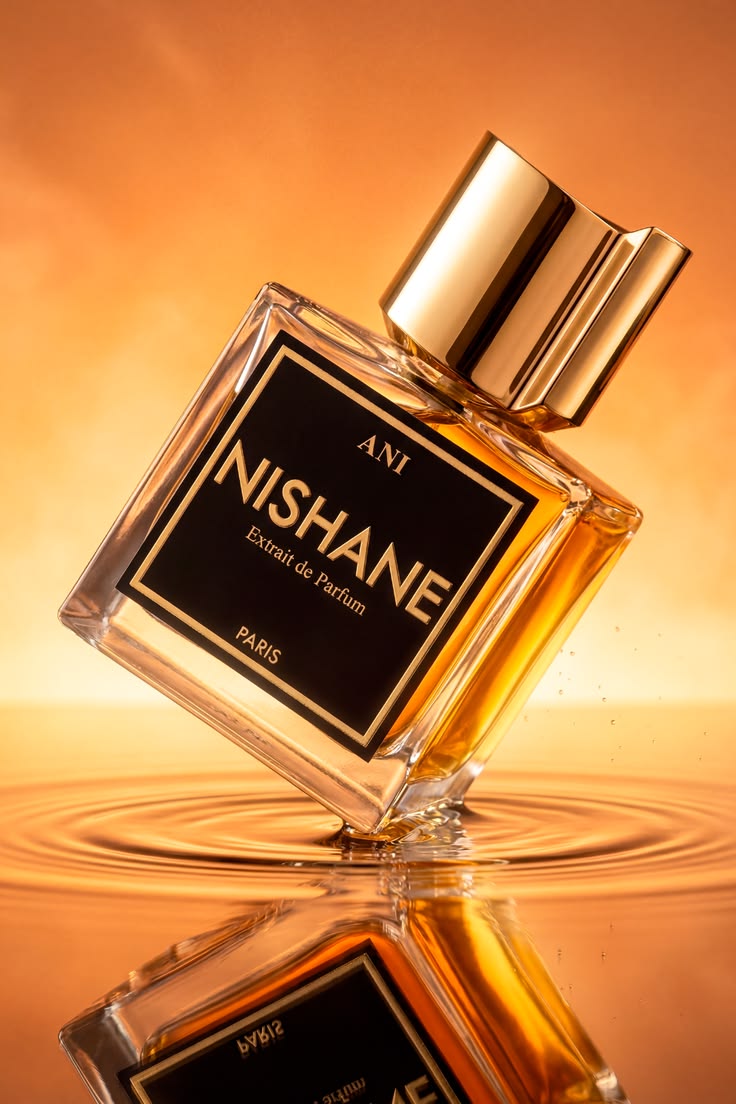NISHAN ANI