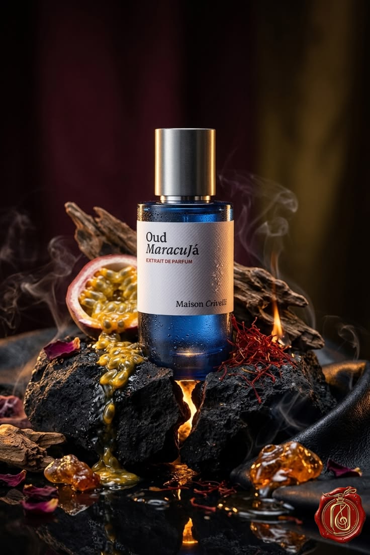 OUD MARACUJA