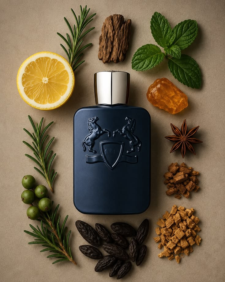 PARFUM DE MARLEY LAYTON