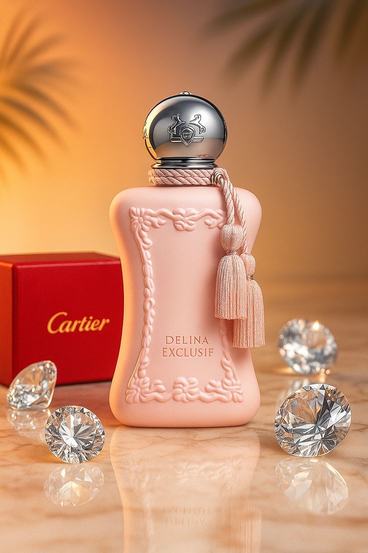 PARFUM DE MARLEY DELINA