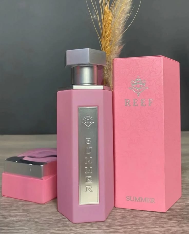 REEF SUMMER PINK