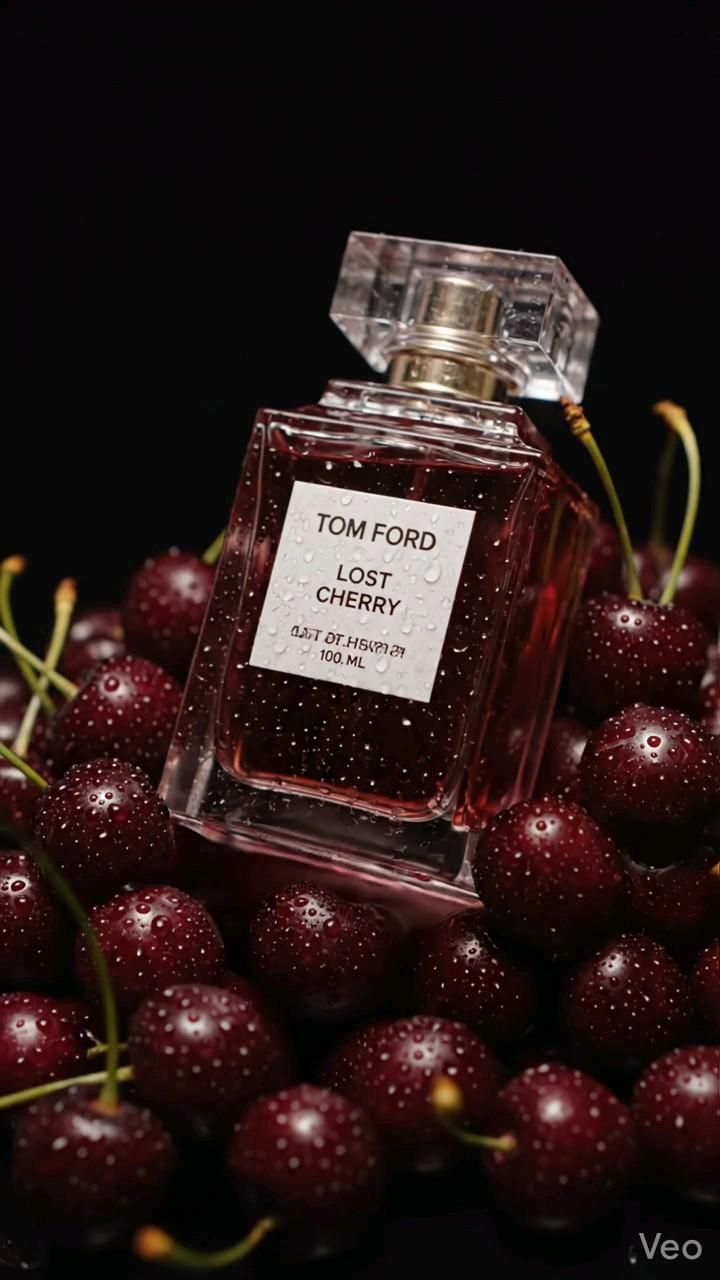 TOMFORD LOST CHERRY