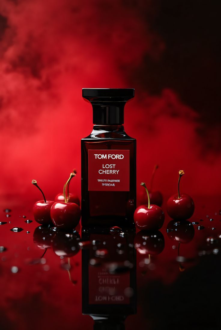 TOMFORD LOST CHERRY