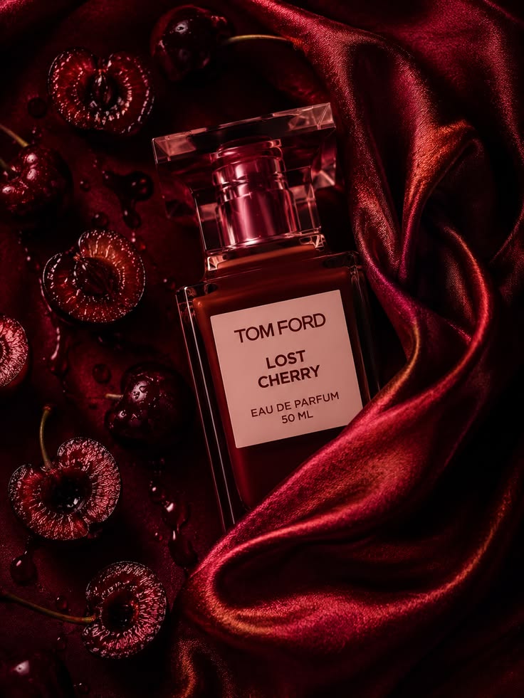 TOMFORD LOST CHERRY