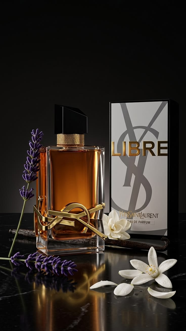 YSL LIBRE INTENSE