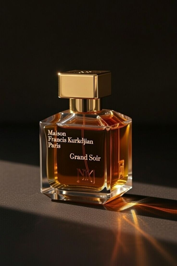 GRAND SOIR