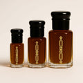 5ml LUXURY PERFUME OIL