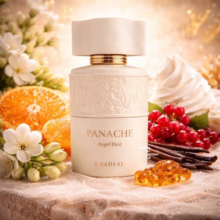 PANACHE ANGLE DUST
