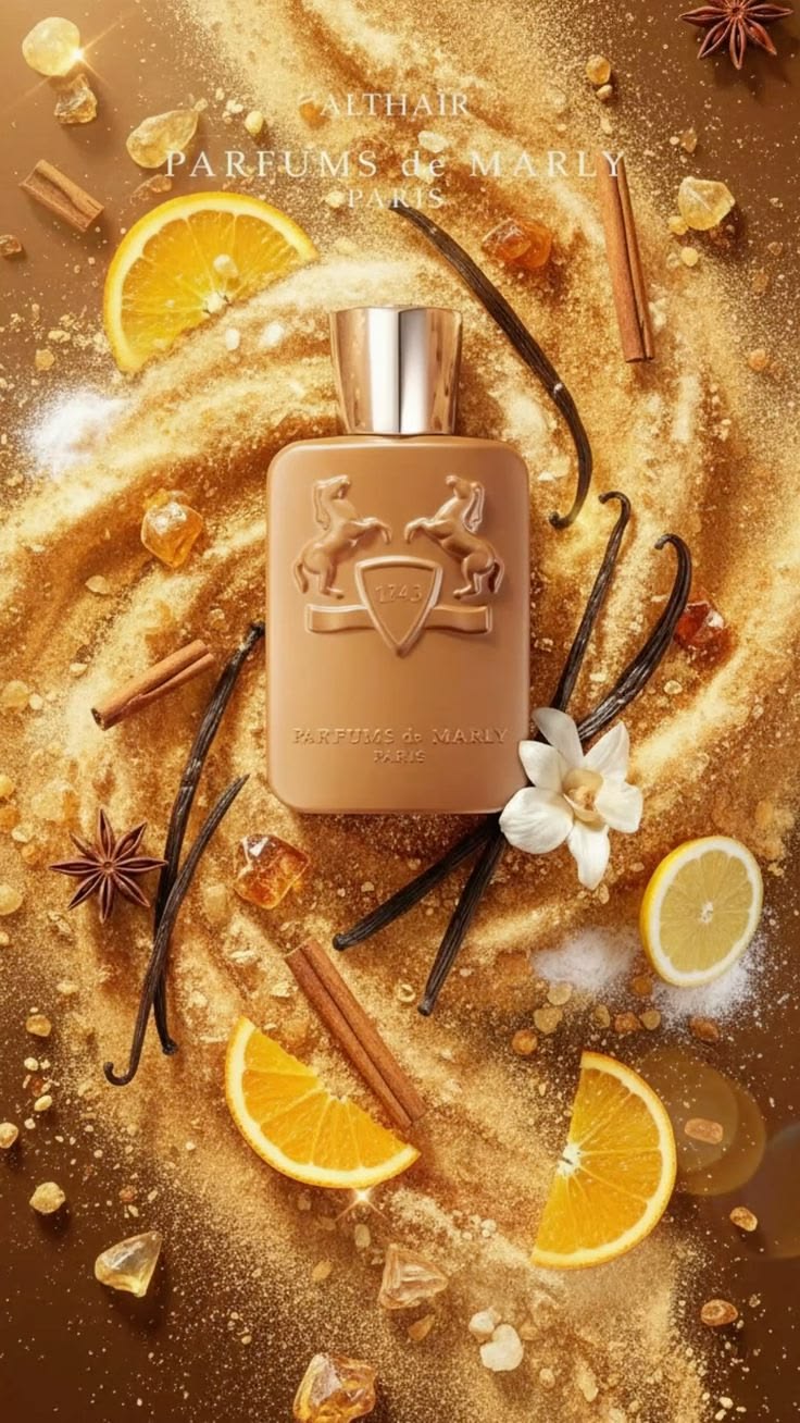 PARFUM DE MARLEY ALTHAIR