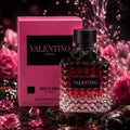 VALENTINO DONNA BORN IN ROMA EXTRADOSE